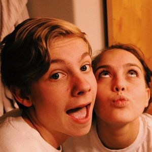 Meet your Posher, Aiden